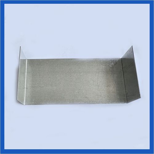 ALC隔墙板配件U型卡 轻质墙板发泡N墙卡件 镀锌固管卡