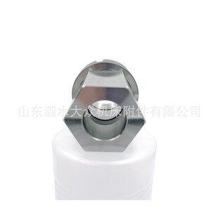 机床铣床夹头夹套转换接杆 ER40六方体m ER40六方套