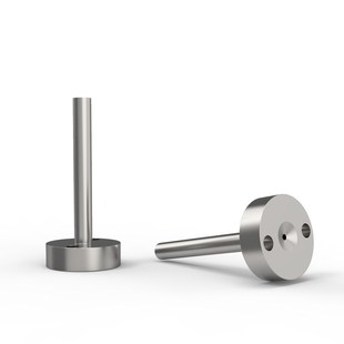 【C型浇口套唧嘴唧咀注塑机配件射嘴模具配件大全 头50*10 杆12