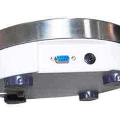 标配RS232串口油漆秤B工业电子秤可连接电脑或打印机