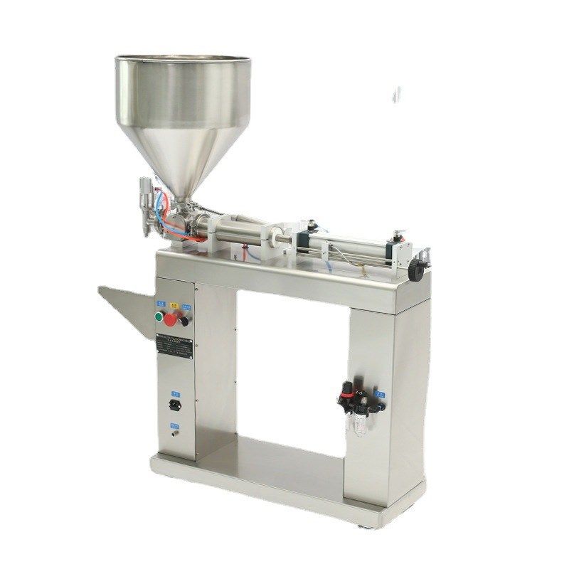 G1WLD气动膏体灌装机立式全自动量牙膏食用油膏体灌装机,办公设备/耗材/相关服务,灌装机,淘宝优惠券,粉丝福利购,淘宝优惠卷