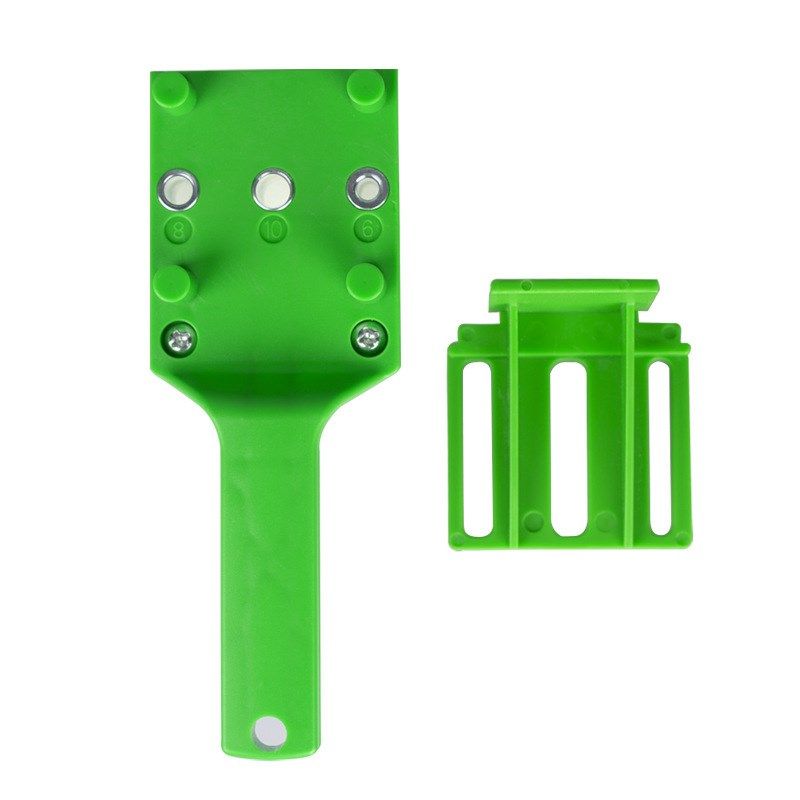 WD木板打孔钻孔位器直孔打孔器钻孔位器圆木榫拼接DIY工具,包装,五金配件包装,淘宝优惠券,粉丝福利购,淘宝优惠卷