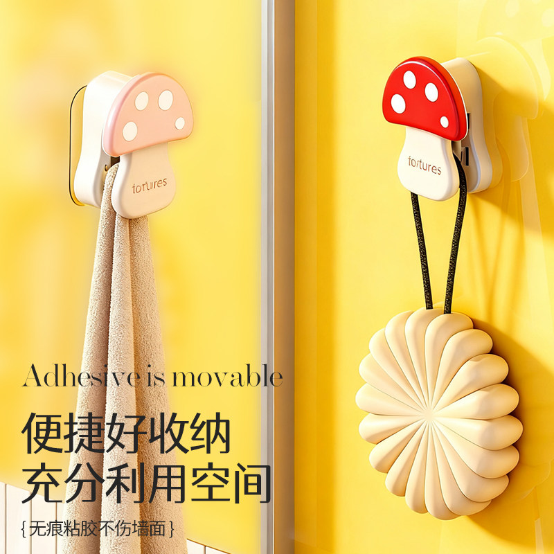 毛巾夹子抹布夹家务手套