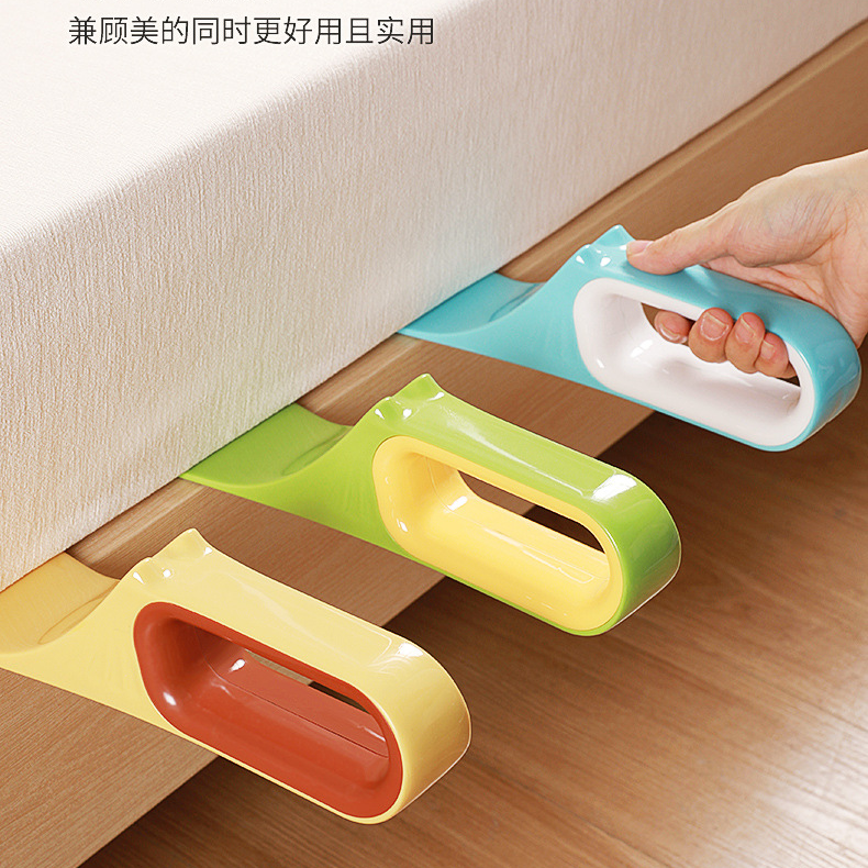 铺床单神器塞床缝床笠抬床