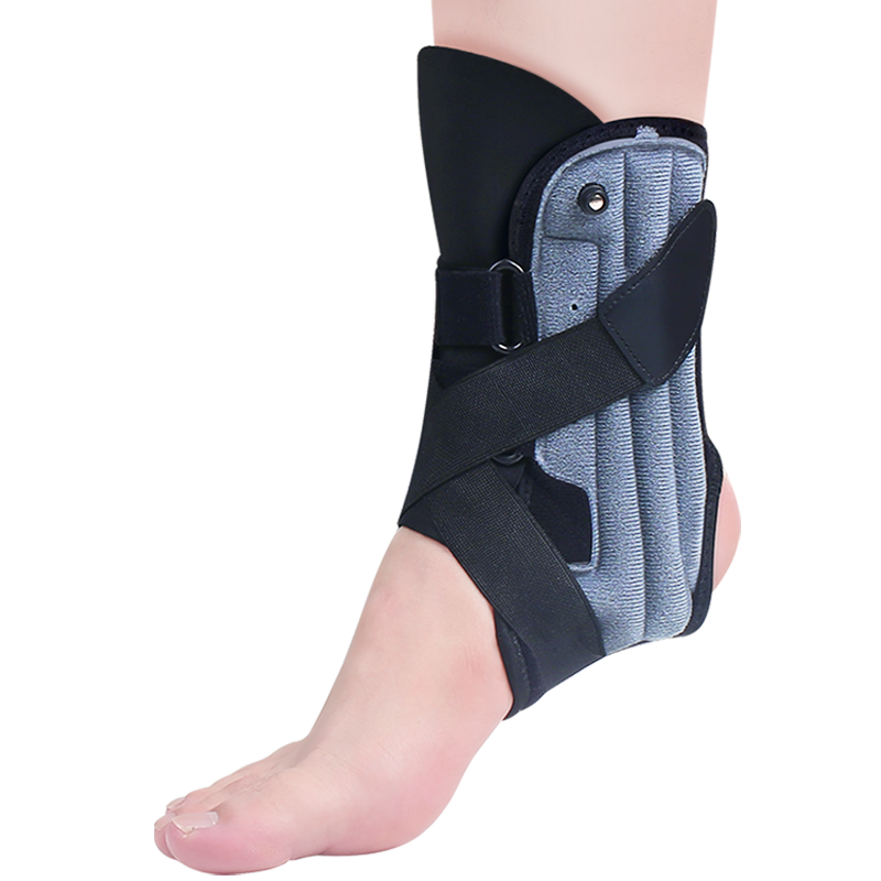 护踝韧带损伤医用踝关节固定支具支撑防崴脚扭伤护具脚腕骨折护套
