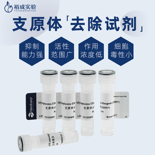 Reagent BL591A支原体去除试剂 Elimination 1000× 抑制清除细胞培养中支原体污染 Mycoplasma