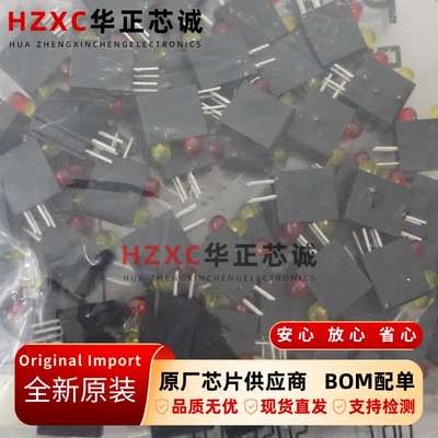 553-0331F品牌(Dialight)光电器件LED-电路板指示器DIP封装