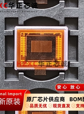 MN34041PLJ松下(PANASONIC)全新原装CLCC模块进口IC现货直拍