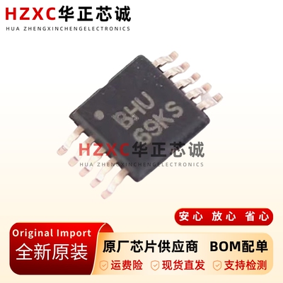 ADS1112IDGSRADS1112IDGS转换器