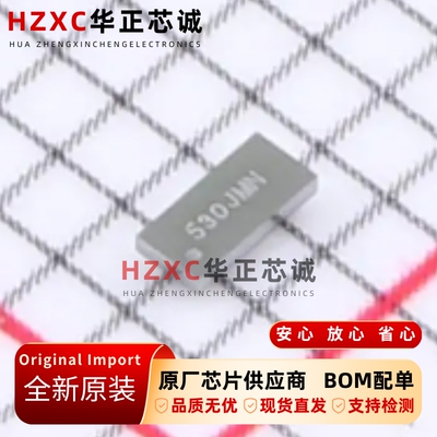 TS5A23166YZPR德州(TI)双通道模拟开关0.9Ω导通状态电阻5V、1:1