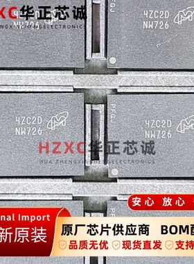 MT29F512G08CMCCBH7-6C:C镁光(MICRON)闪存512GB容量全新原装