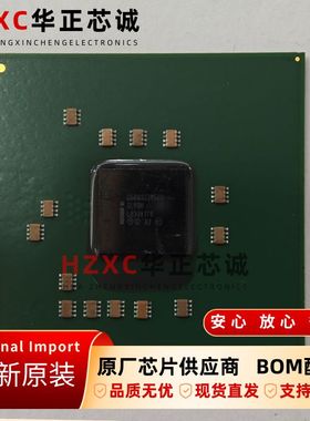 QG80333M500 SL9BH英特尔(INTEL)全新I/O处理器BGA封装原装现货