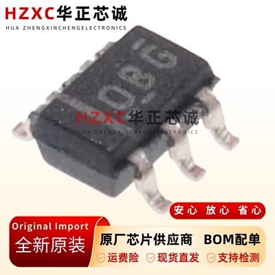 INA199A1DCKR-SC-70-6内存芯片