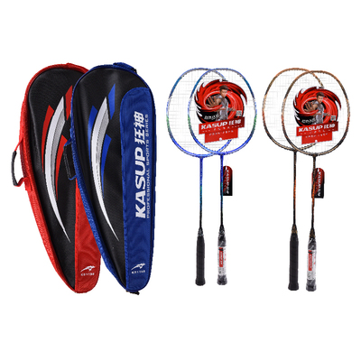 狂神1198羽毛球拍训练比赛专用拍