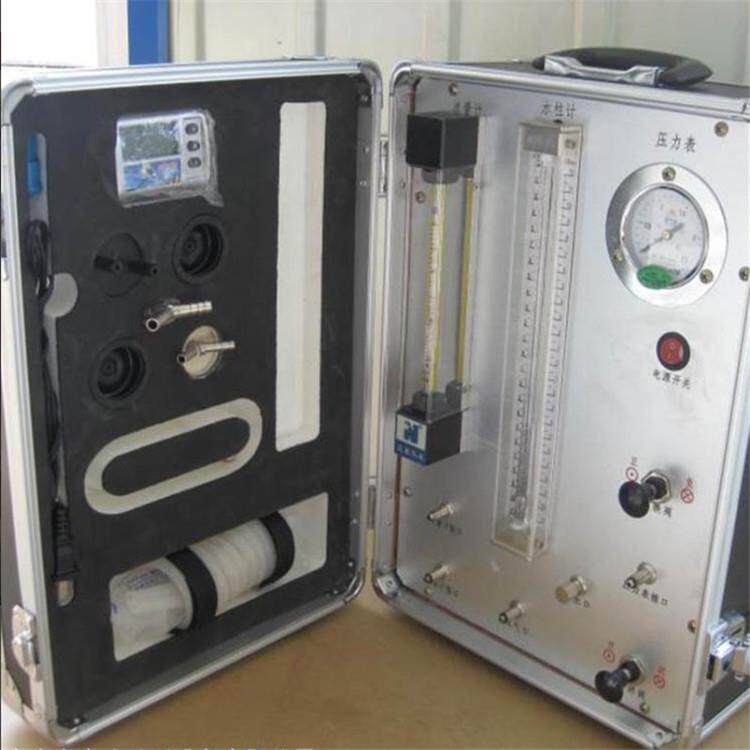 厂家供应 矿用 1自动苏生器校验仪 煤矿自动苏生器校验仪价格