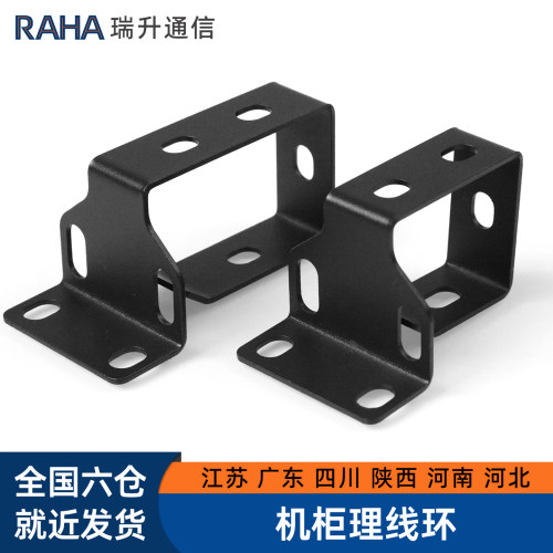 机房布线机柜理线环可非标定制