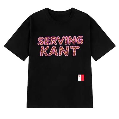 Fashion Y2k Malta Eurovision Song Contest 2025 Printed T Shi
