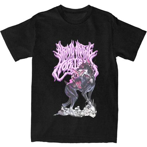 Tomang The Cat BMTH Bring Me The Horizons T Shirt T-Shirts 1