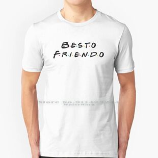 Besto Friendo Todo X Itadori 100% Cotton T Shirt Todo X Itad