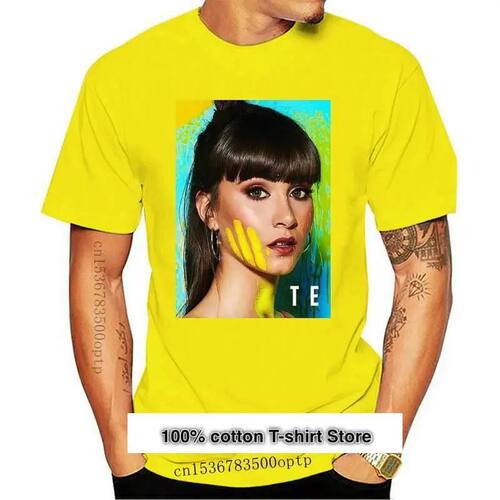 Camiseta divertida para hombre, camisa con gráfico de telé