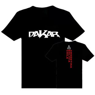 2025 Summer Dakar New Motorcycle Racing Wear Sweat Absorptio