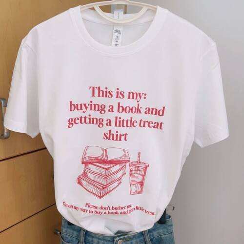 BookTreat Summer Tropical Beach T-Shirt Oversized Vacation G
