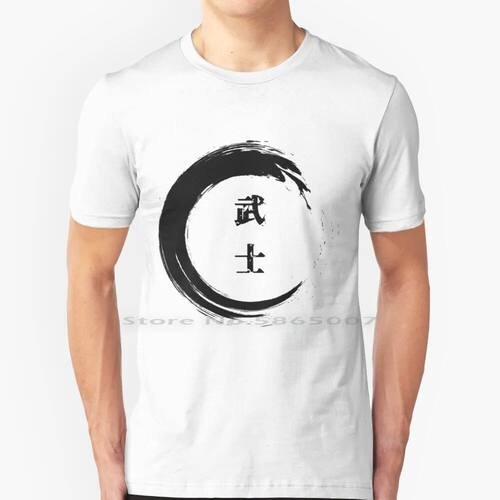 Night Bloody Japanese Knight Funny Legends 100% Cotton T Shi