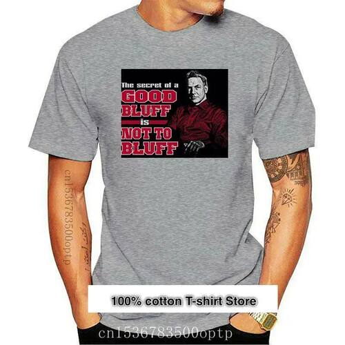 Camiseta de NCIS, ropa de todas las tallas de la serie SECRE