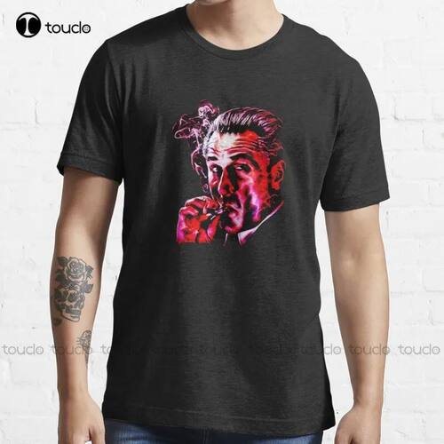 New Robert De Niro Smoking Mafia Gangster Movie Goodfellas P
