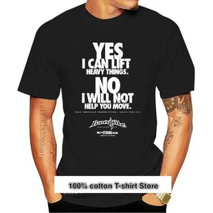 Camisetas Personalizadas Atheletic Yes I Can Heavy Lift Thin