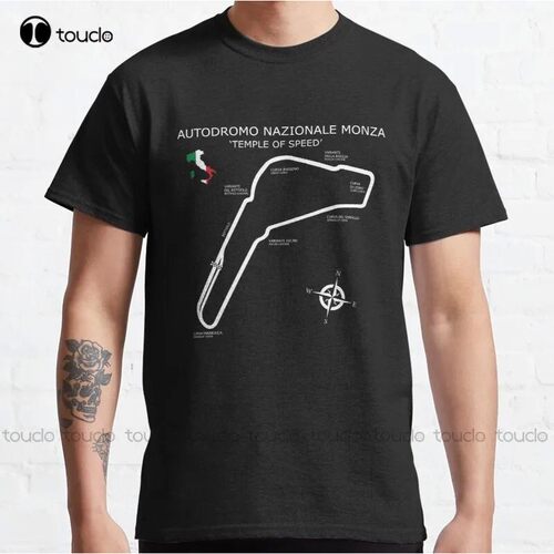 New Autodromo Nazionale Monza Transport Transportation Class