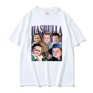 JRJZ T-Shirt For Men King Fighting Meme Essential T-Shirt Fa
