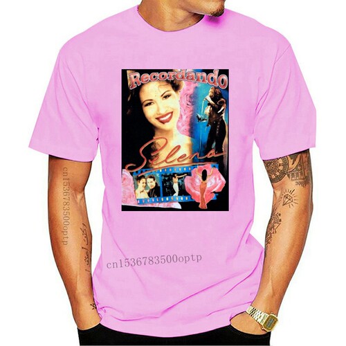 New REPRINT True 90s Selena Quintanilla T Shirt  Reprint USA