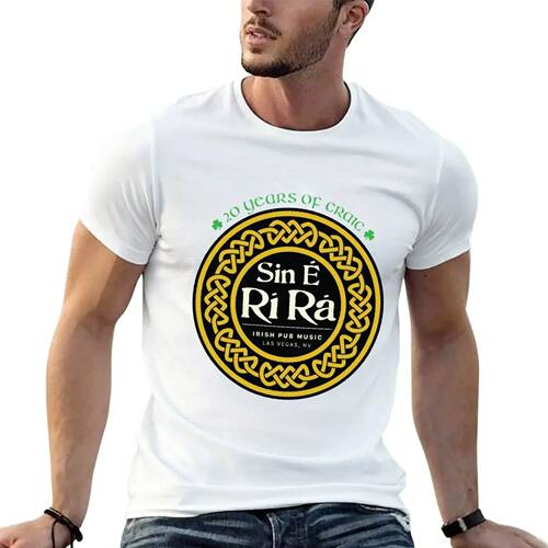 New 20 year anniversary T-Shirt Blouse boys animal print shi