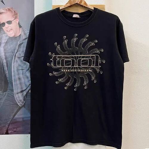 Rock Alphabet and Spin Fun Guitar Stave Short Sleeve Punk Me