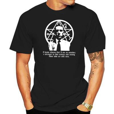 Cute Lovecraft Cthulhu T Shirt for Men Custom Printed Short