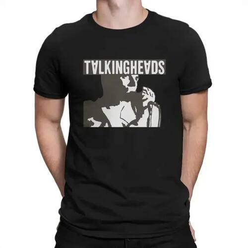 Cheavyweight streetwear Talking Heads Men's Call Me By Your