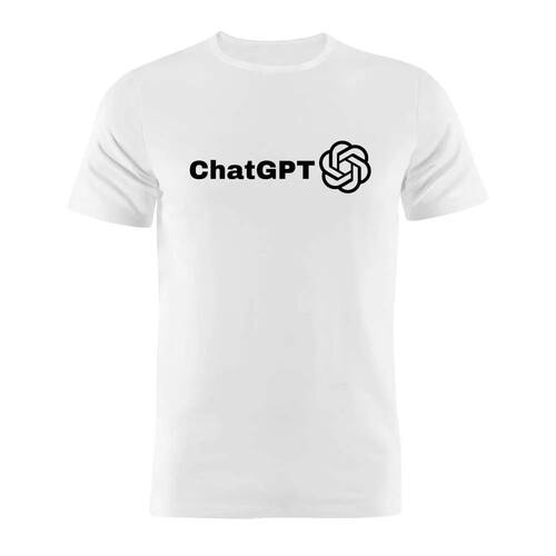 Vintage Unisex T Shirt ChatGPT Chat GPT Developer Programmer