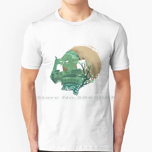 Toph 100% Cotton T Shirt Toph The Last Airbender Earthbender