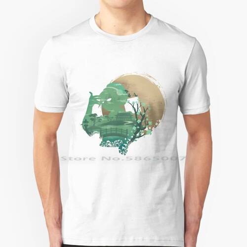 Toph 100% Cotton T Shirt Toph The Last Airbender Earthbender