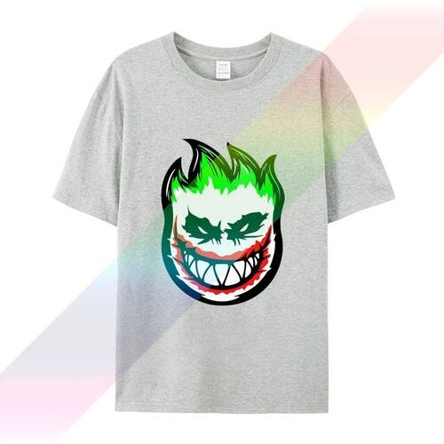 Spitfireer Custom Men White T-Shirt Tee 2020 Fashion T Shirt