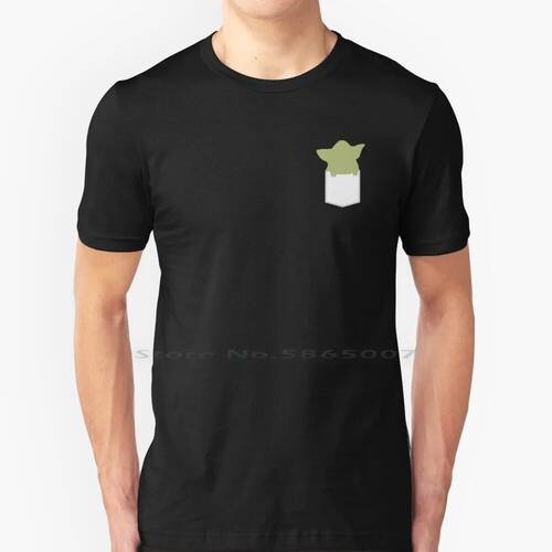 The Baby Cute In Pockett 100% Cotton T Shirt I Have Spoken T