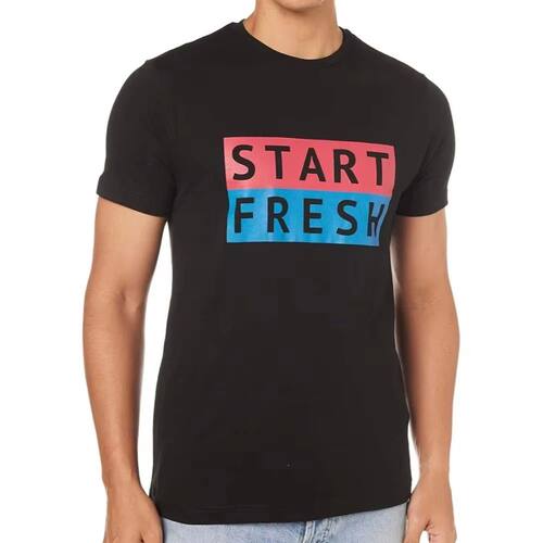 Men's TSHIRT Classic High Quality Alphabet Graphic Printed T