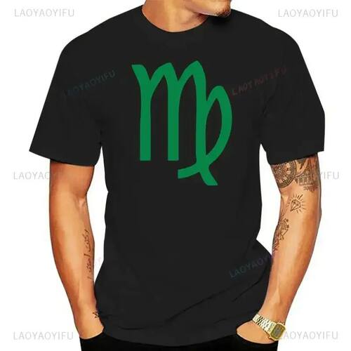 Virgo Sign T Shirt Virgo Zodiac Homestuck Inspired Homestuck