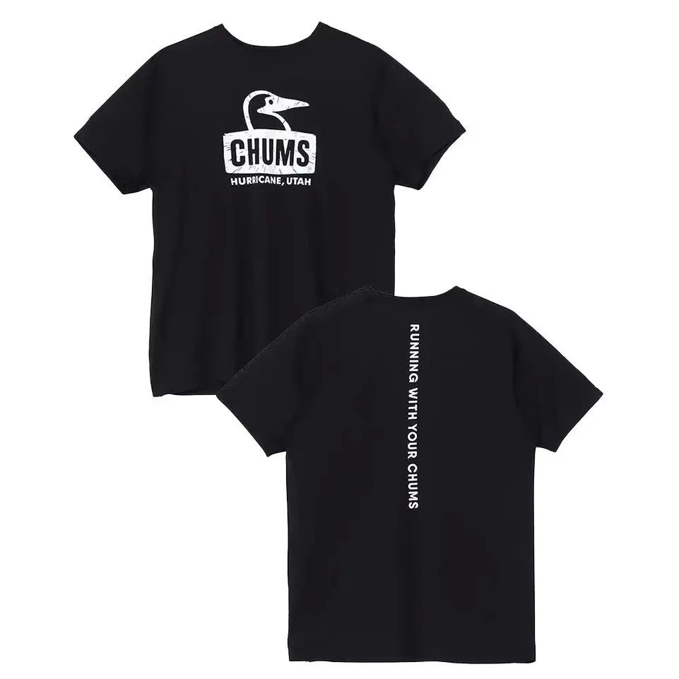 2025 Summer Trendy Brand High Quality Versatile Fashion T-sh