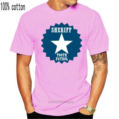Sheriff Popular Tagless New Arrival Solid  Conventional  Fit