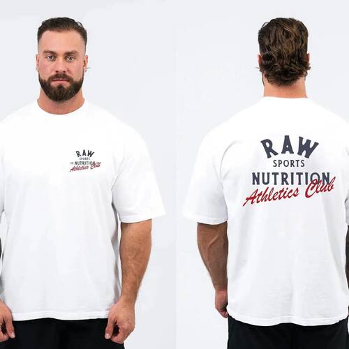 CBUM T-Shirt Gym Fitness Men's Women's Cotton Large Size Hea