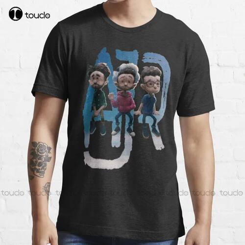 New Top Design Limited Edition Tour 2019 Final T-Shirt Cotto