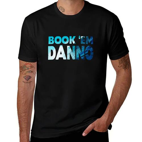 Hawaii Five o Book Em Danno The movie with a young and lovin