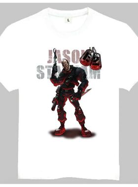 Jason Statham T-shirt Jason Statham T-shirt Expendables Men'